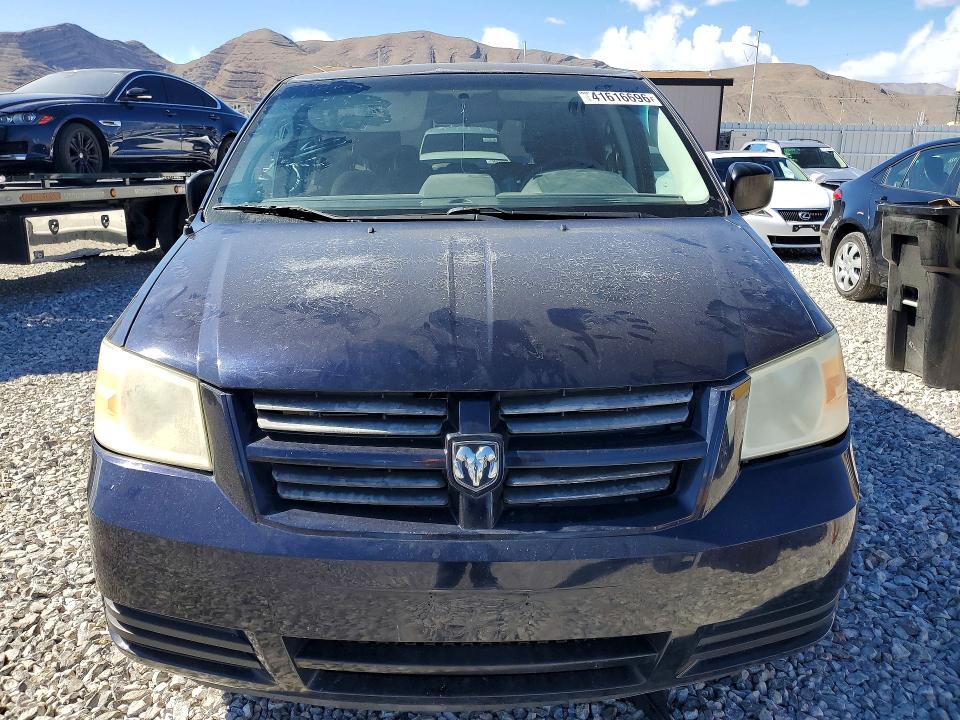 Продаж на аукціоні авто 2010 Dodge Grand Caravan, vin: 2D4RN4DE8AR145092, номер лоту: 41616696