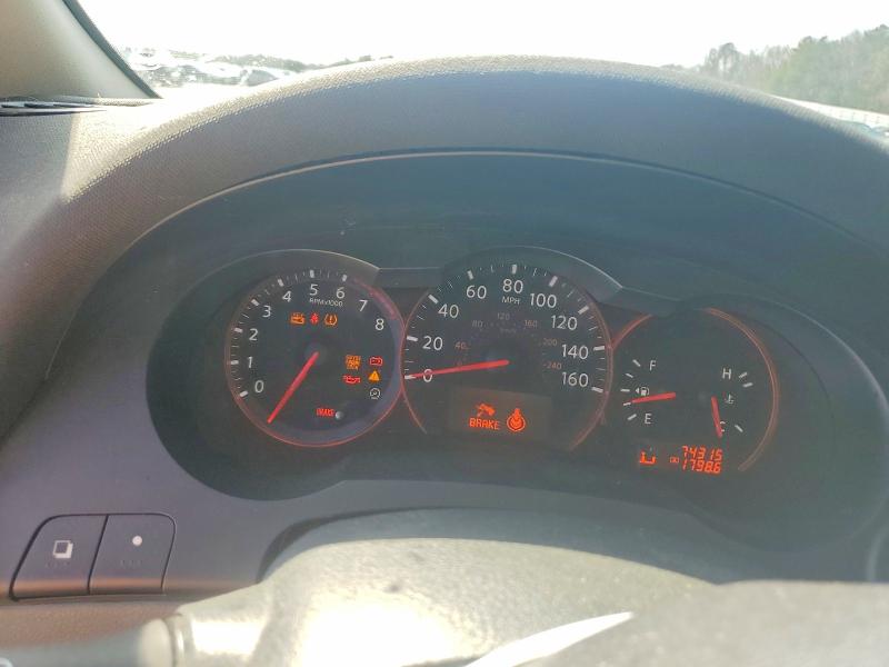 Aukcja sprzedaży 2009 Nissan Altima, vin: 1N4AL24E29C198577, numer aukcji: 45513906