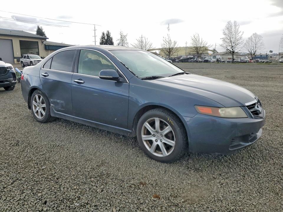 Продаж на аукціоні авто 2005 Acura Tsx, vin: JH4CL96925C014811, номер лоту: 46774386