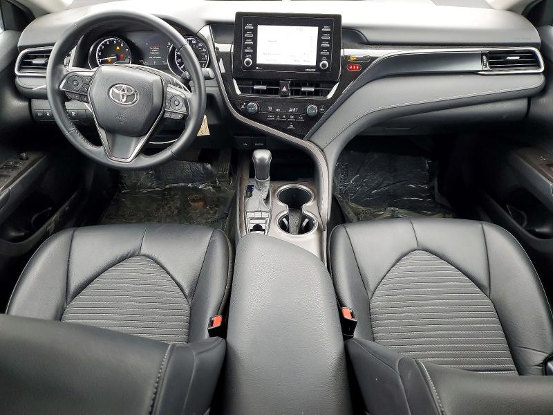 Aukcja sprzedaży 2023 Toyota Camry, vin: 4T1G11BK7PU091976, numer aukcji: 47972116