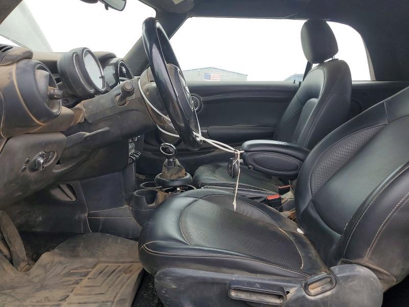 Продажа на аукционе авто 2019 Mini Cooper, vin: WMWWG5C54K3D01608, номер лота: 47873786