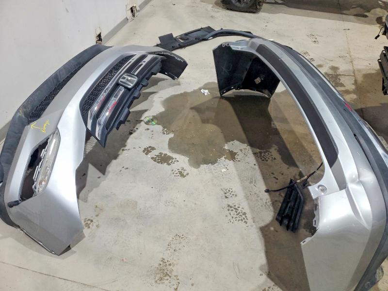 47097196 :رقم المزاد ، 5FNYF6H99HB021207 vin ، 2017 Honda Pilot Tou مزاد بيع