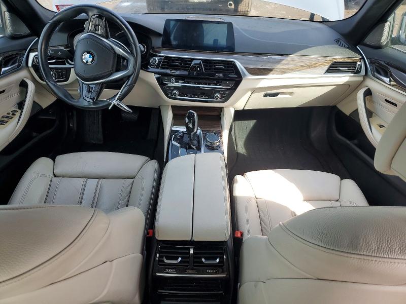 45965526 :رقم المزاد ، WBAJE5C5XKWW45732 vin ، 2019 Bmw 540 مزاد بيع