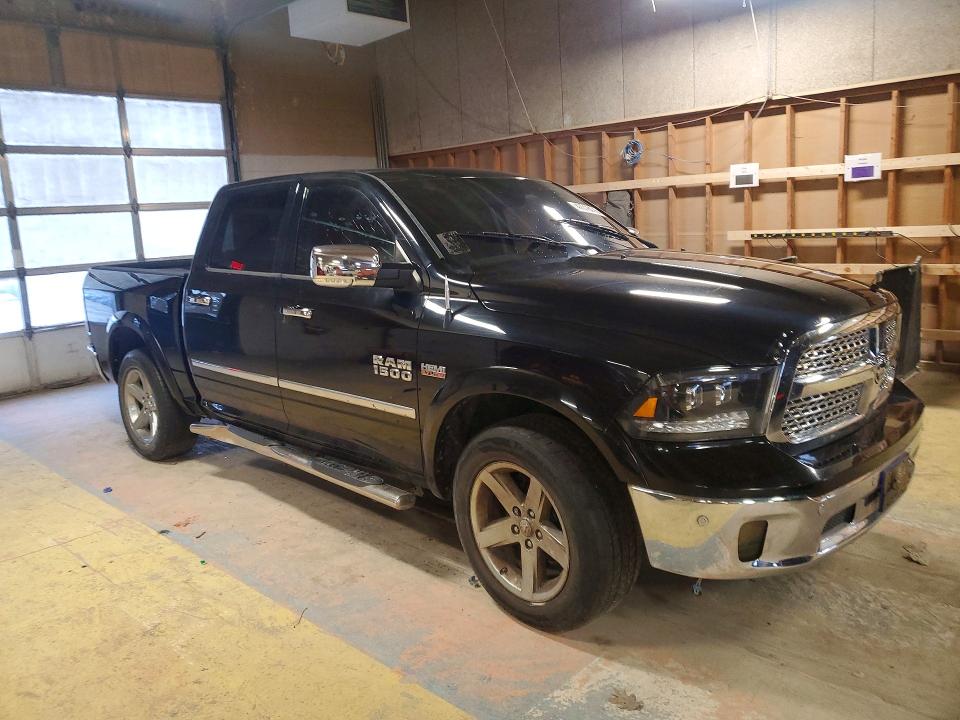 Продажа на аукционе авто 2015 Ram 1500, vin: 1C6RR7NTXFS545054, номер лота: 47018416