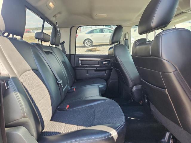 Продаж на аукціоні авто 2015 Ram 1500, vin: 1C6RR6MT1FS761757, номер лоту: 79784505