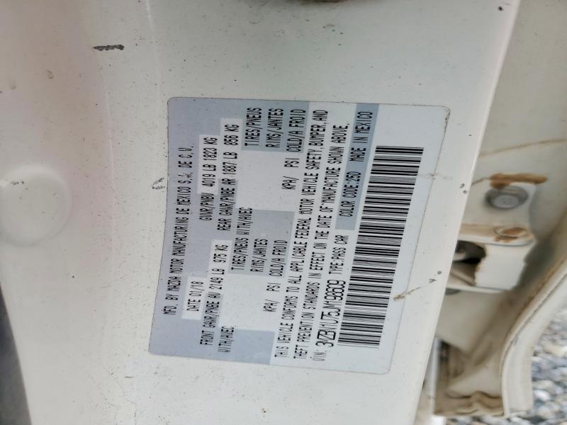 Продаж на аукціоні авто 2018 Mazda 3, vin: 3MZBN1U75JM198609, номер лоту: 45469296