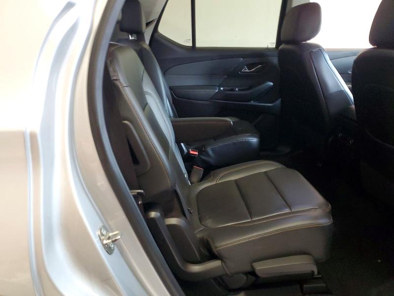 47800426 :رقم المزاد ، 1GNEVJKW3LJ308574 vin ، 2020 Chevrolet Traverse مزاد بيع