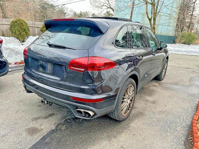 Продаж на аукціоні авто 2015 Porsche Cayenne, vin: WP1AC2A20FLA80560, номер лоту: 45696646
