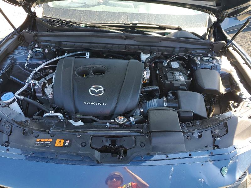 Aukcja sprzedaży 2024 Mazda Cx-50, vin: 7MMVABBM0RN230099, numer aukcji: 46997696