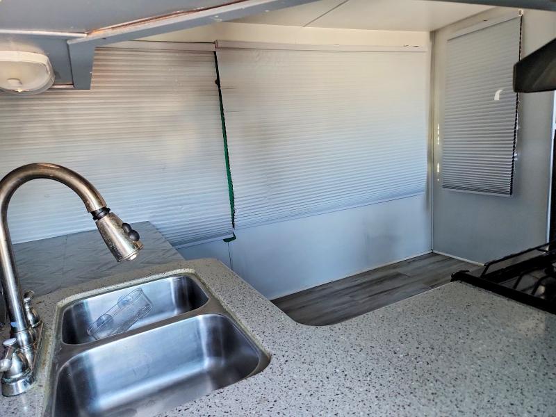 Продаж на аукціоні авто 2014 Heartland Rv Unknown, vin: 5SFRG4122EE277380, номер лоту: 79629635