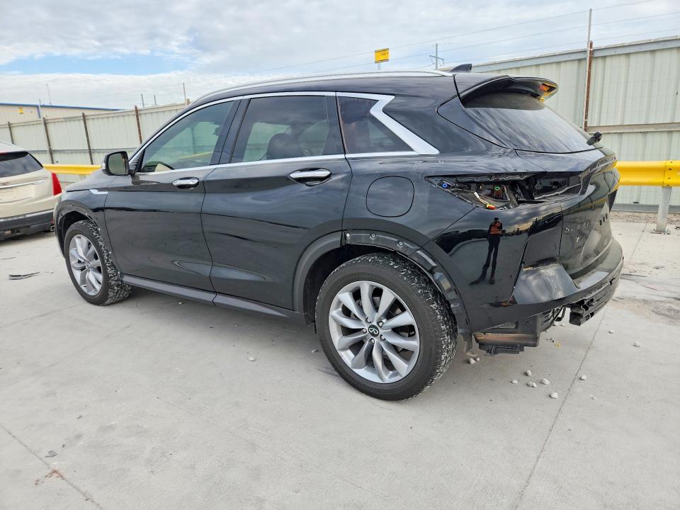 Продаж на аукціоні авто 2022 Infiniti Qx50, vin: 3PCAJ5CA4NF116779, номер лоту: 47332876