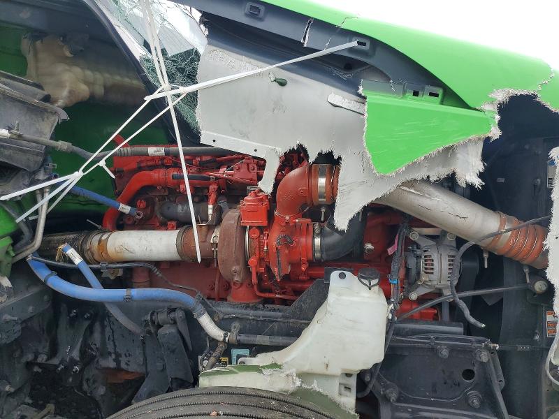 2023 Kenworth T680 მანქანა იყიდება აუქციონზე, vin: 1XKYD49X2PJ264926, აუქციონის ნომერი: 62719826