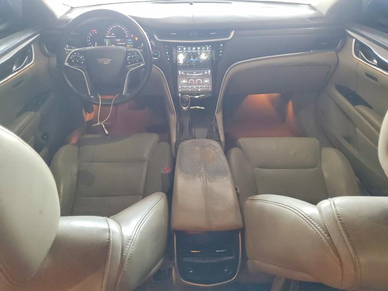 Aukcja sprzedaży 2016 Cadillac Xts, vin: 2G61M5S35G9101454, numer aukcji: 47370126