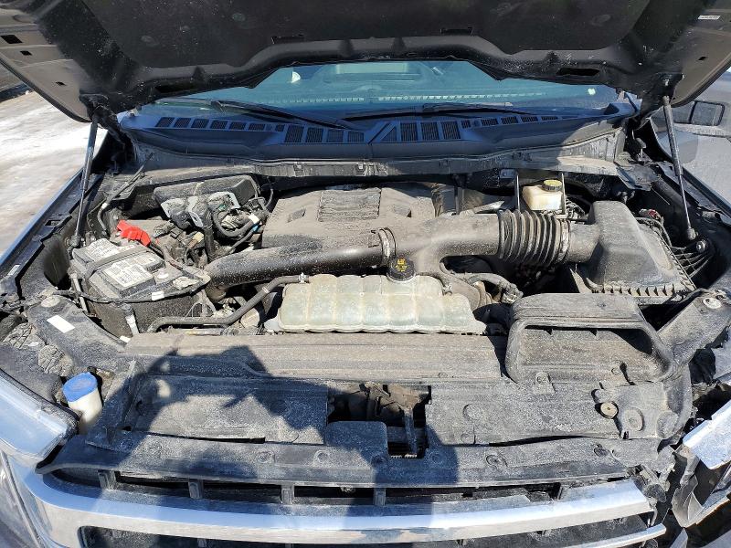 Aukcja sprzedaży 2022 Ford F150, vin: 1FTFW1E81NFB88657, numer aukcji: 79175855
