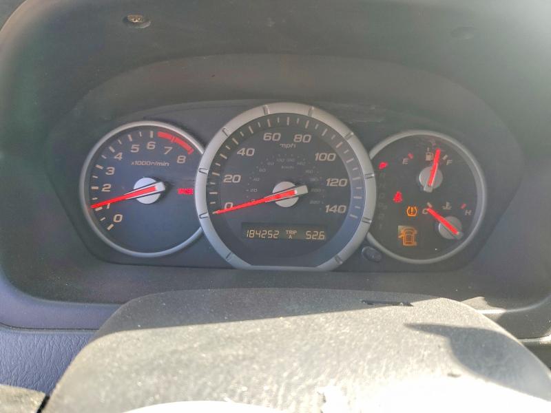 Aukcja sprzedaży 2007 Honda Pilot, vin: 5FNYF284X7B024743, numer aukcji: 41974666