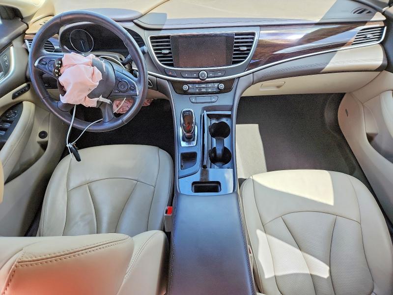 Aukcja sprzedaży 2017 Buick Lacrosse, vin: 1G4ZP5SS7HU142070, numer aukcji: 41995776