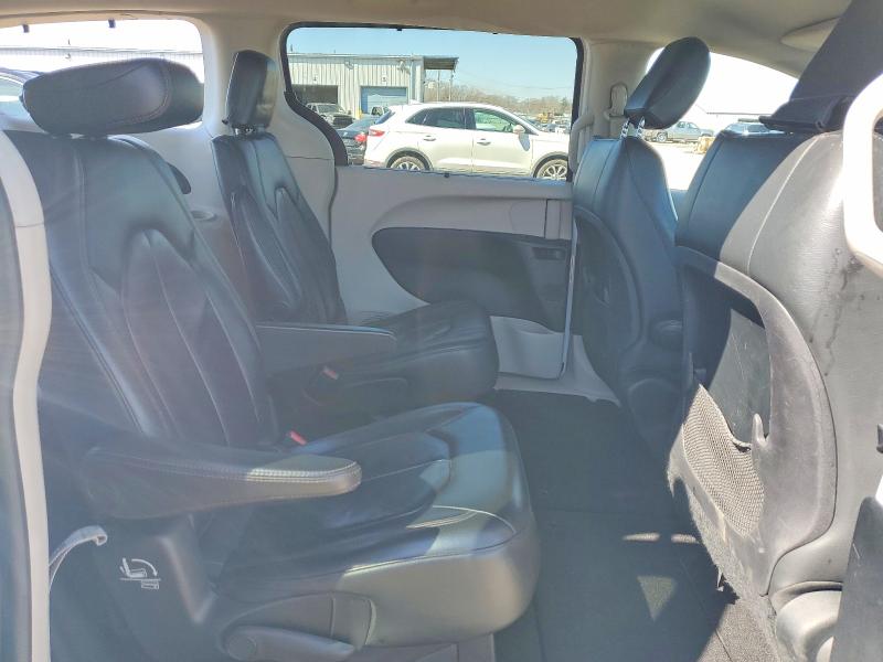 Aukcja sprzedaży 2017 Chrysler Pacifica, vin: 2C4RC1BG8HR668337, numer aukcji: 47508016