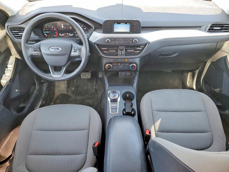 Продаж на аукціоні авто 2021 Ford Escape, vin: 1FMCU9F66MUA99497, номер лоту: 41592616