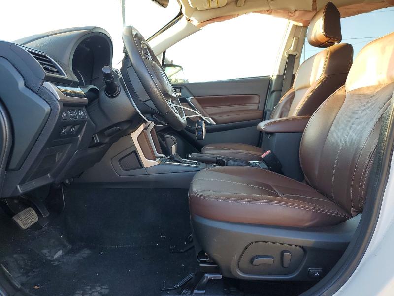 2017 Subaru Forester მანქანა იყიდება აუქციონზე, vin: JF2SJGWC4HH457909, აუქციონის ნომერი: 45999656