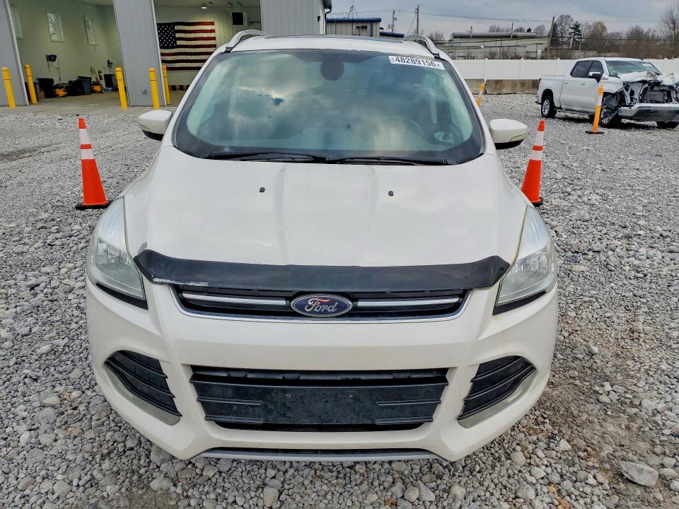 Aukcja sprzedaży 2016 Ford Escape, vin: 1FMCU0JX8GUC86739, numer aukcji: 48289156