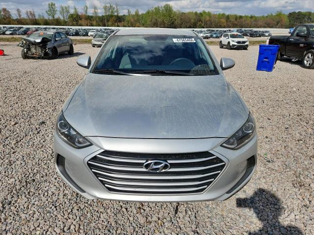 47565466 :رقم المزاد ، 5NPD84LF3HH098957 vin ، 2017 Hyundai Elantra مزاد بيع