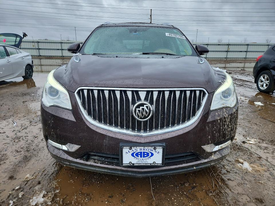 Продаж на аукціоні авто 2015 Buick Enclave, vin: 5GAKVBKD0FJ379060, номер лоту: 45782706