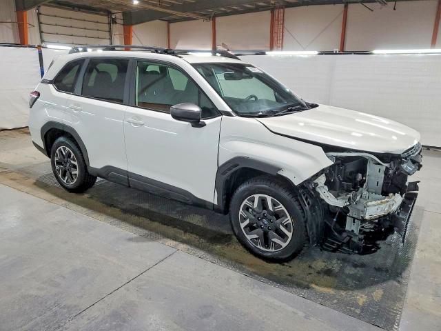 Aukcja sprzedaży 2025 Subaru Forester, vin: JF2SLDDC7SH572877, numer aukcji: 46762606