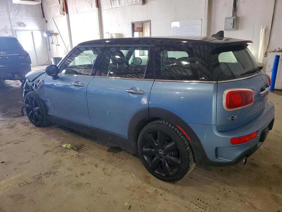Продажа на аукционе авто 2017 Mini Cooper, vin: WMWLU5C39H2G02142, номер лота: 47903226