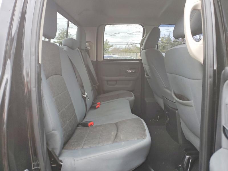 Продаж на аукціоні авто 2014 Ram 1500, vin: 1C6RR7GT9ES116242, номер лоту: 76586095