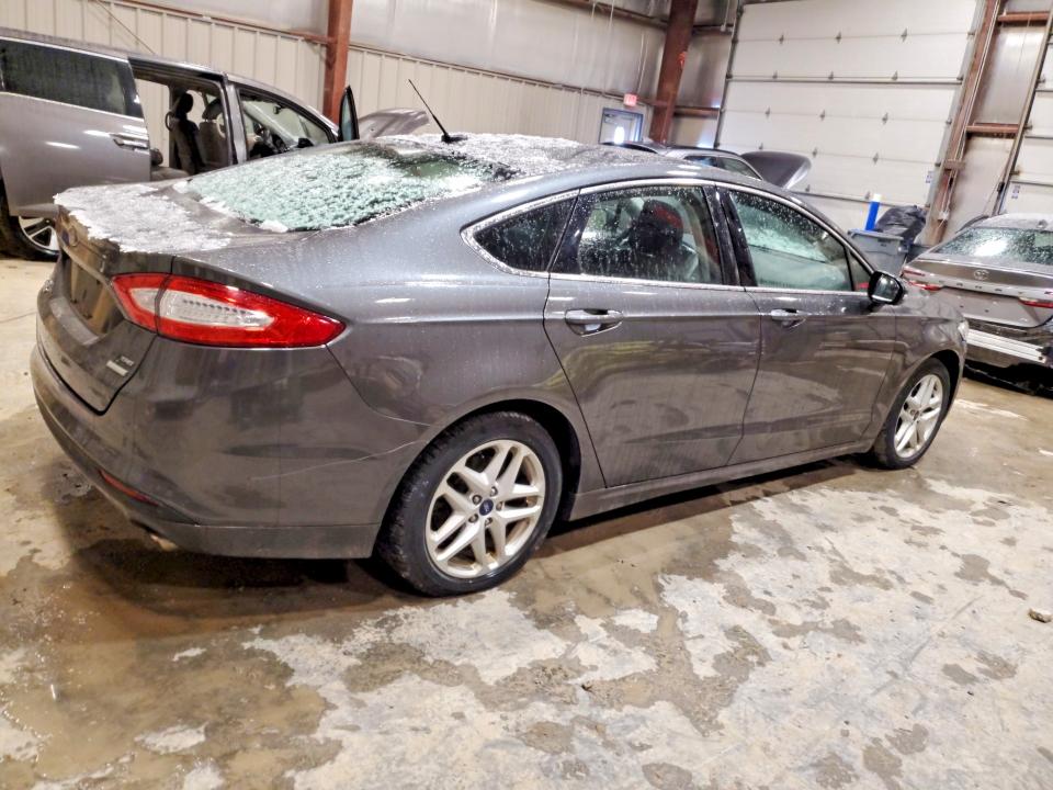 Aukcja sprzedaży 2016 Ford Fusion, vin: 3FA6P0HD1GR388899, numer aukcji: 42010086