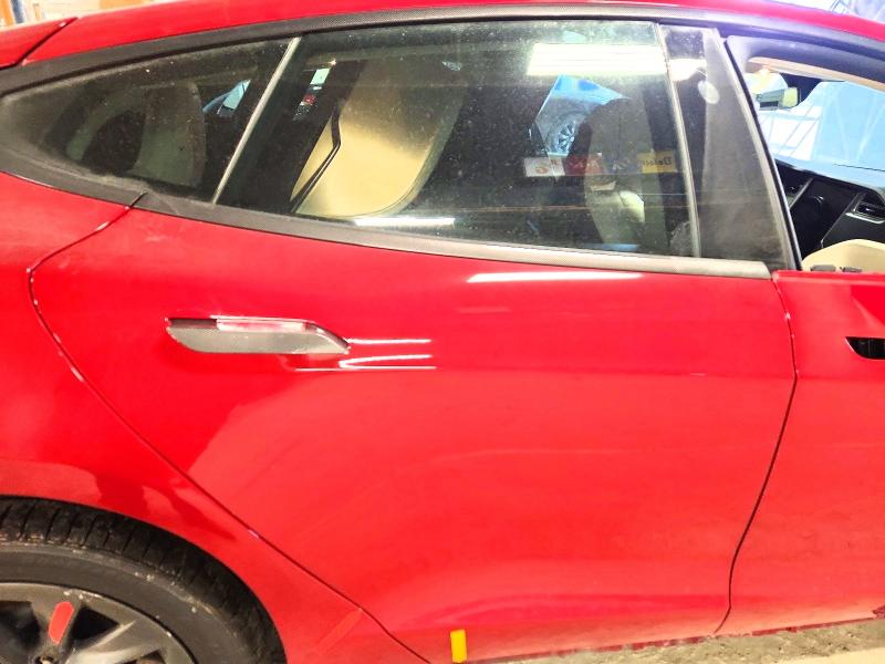 Aukcja sprzedaży 2018 Tesla Model S, vin: 5YJSA1E25JF286291, numer aukcji: 46377386