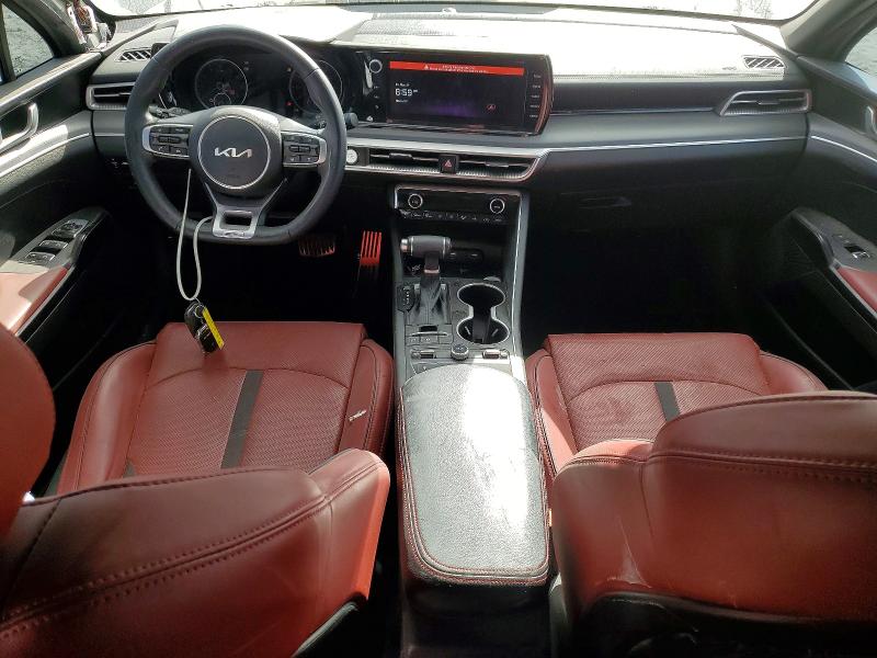 Aukcja sprzedaży 2024 Kia K5, vin: 5XXG64J23RG230034, numer aukcji: 47520556