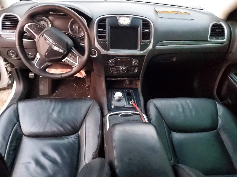 Продажа на аукционе авто 2015 Chrysler 300, vin: 2C3CCARG6FH860231, номер лота: 46473866