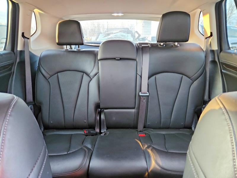 79734795 :رقم المزاد ، LRBFX2SA4LD194325 vin ، 2020 Buick Envision مزاد بيع