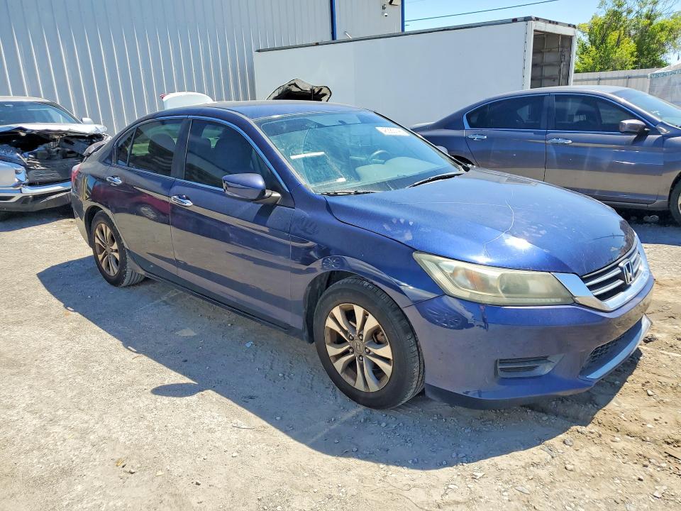 Продаж на аукціоні авто 2014 Honda Accord, vin: 1HGCR2F35EA283420, номер лоту: 46383146