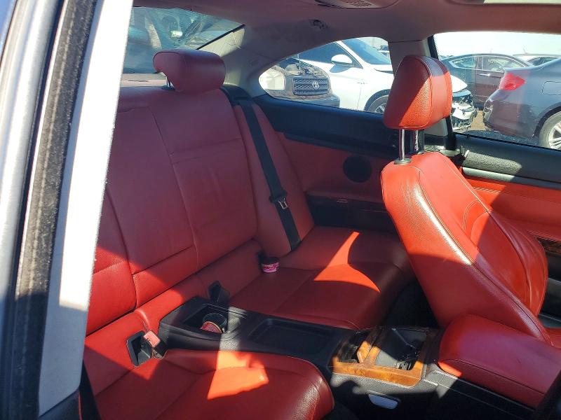 Aukcja sprzedaży 2007 Bmw 328, vin: WBAWV13557P117015, numer aukcji: 46205306