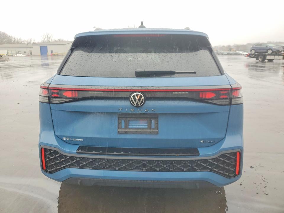 Aukcja sprzedaży 2026 Volkswagen Tiguan, vin: 3VVUW7RM7TM036849, numer aukcji: 79688715