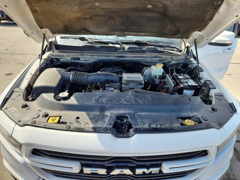 2021 Ram 1500 მანქანა იყიდება აუქციონზე, vin: 1C6SRFJT9MN683908, აუქციონის ნომერი: 47118246