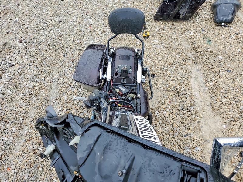 Aukcja sprzedaży 2014 Harley-davidson Flhxs, vin: 1HD1KRM10EB626499, numer aukcji: 79768015