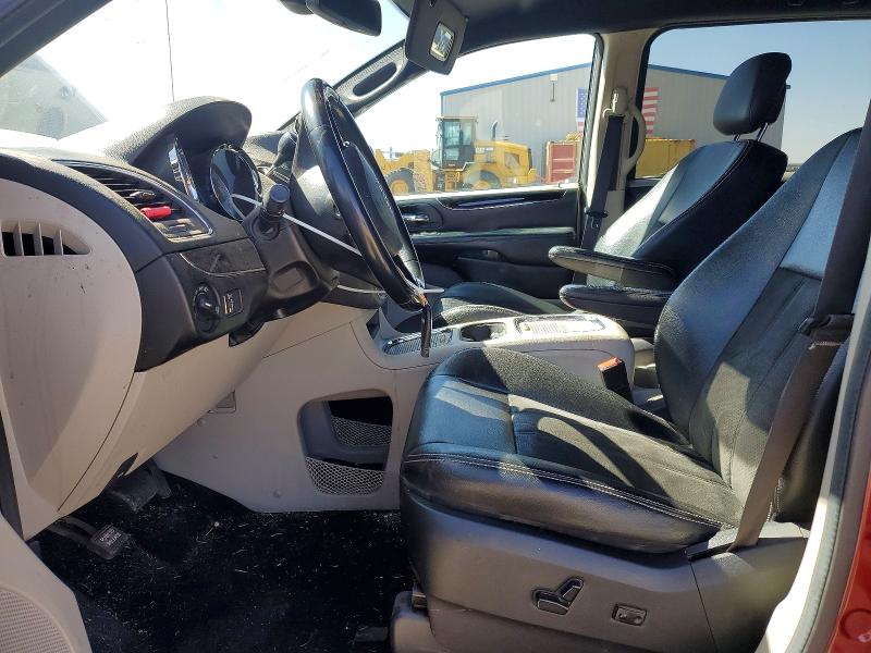 Aukcja sprzedaży 2019 Dodge Grand Caravan, vin: 2C4RDGCG2KR773753, numer aukcji: 41975426