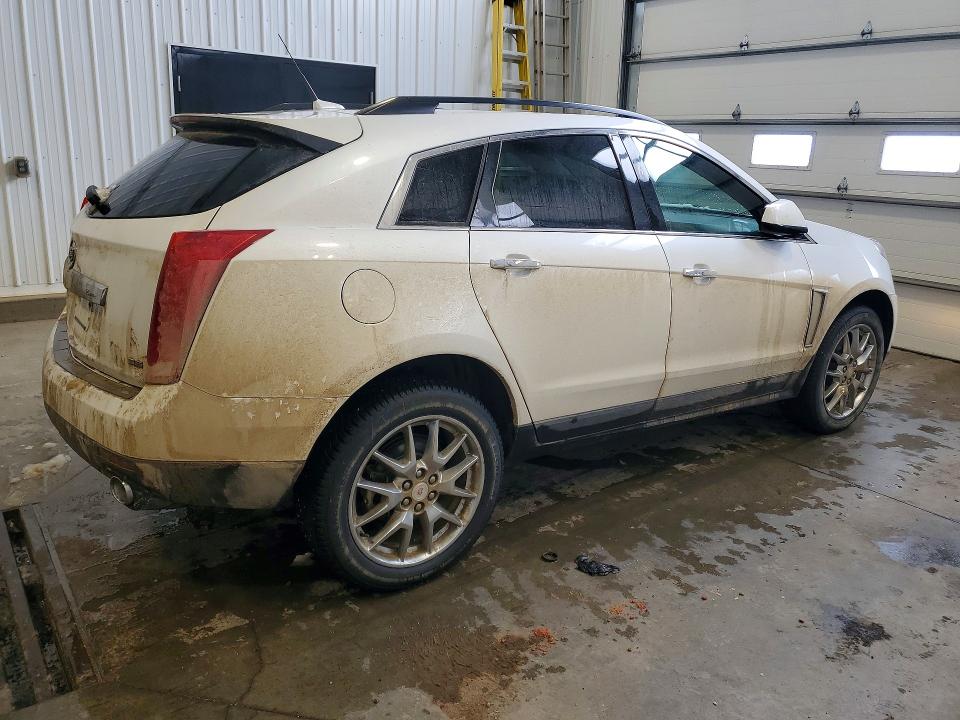78358515 :رقم المزاد ، 3GYFNFE37DS559989 vin ، 2013 Cadillac Srx مزاد بيع