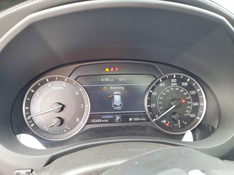 Aukcja sprzedaży 2024 Infiniti Qx50, vin: 3PCAJ5BB1RF105237, numer aukcji: 46874186