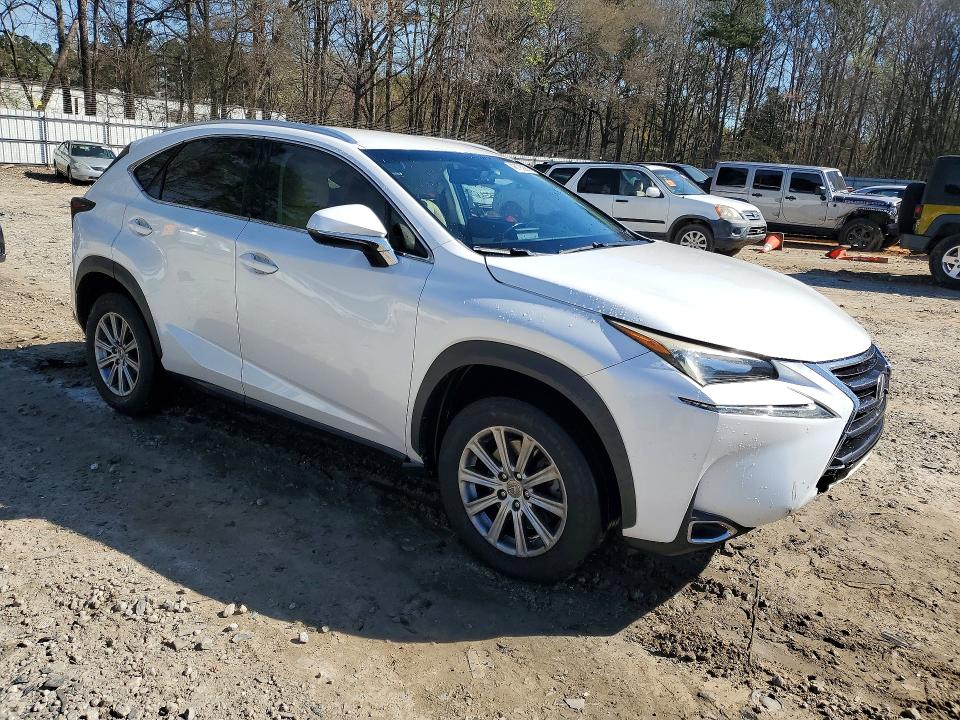 Продажа на аукционе авто 2015 Lexus Nx 200t, vin: JTJYARBZ8F2001956, номер лота: 46125026
