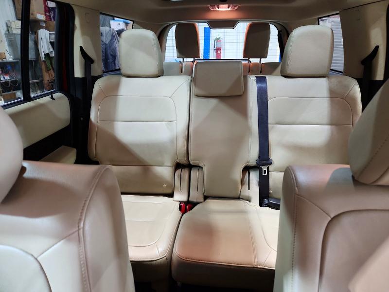 Продажа на аукционе авто 2018 Ford Flex, vin: 2FMGK5C88JBA15915, номер лота: 47719416