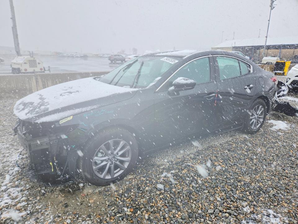 79497535 :رقم المزاد ، 3MZBPAAM1RM423317 vin ، 2024 Mazda 3 مزاد بيع