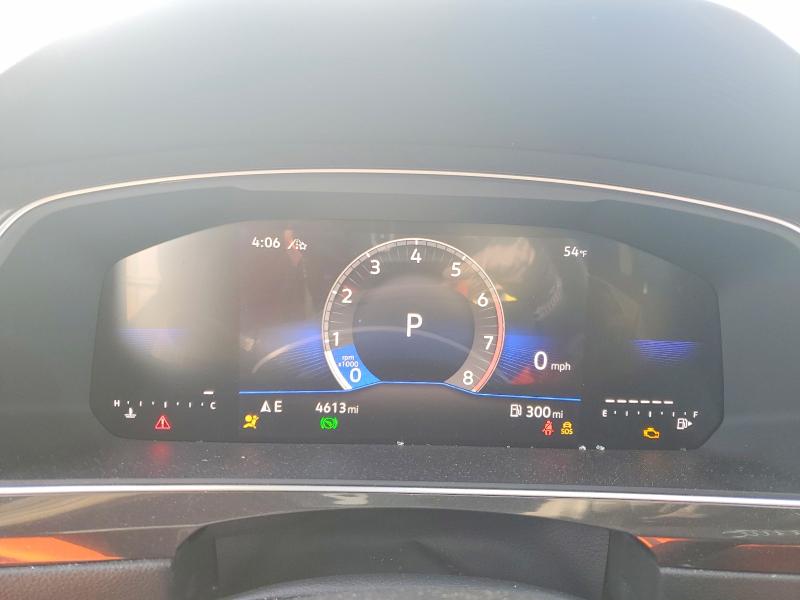46379406 :رقم المزاد ، 3VVFB7AX1RM184711 vin ، 2024 Volkswagen Tiguan مزاد بيع