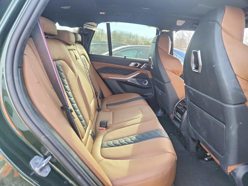 Aukcja sprzedaży 2026 Bmw X5, vin: 5YM13ET00T9107304, numer aukcji: 46095696