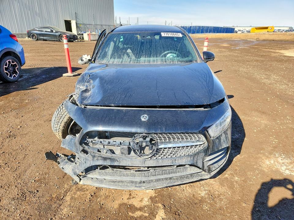 Продаж на аукціоні авто 2019 Mercedes-benz A, vin: WDD3G4FB3KW018426, номер лоту: 77018845