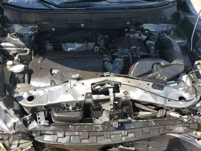 Продаж на аукціоні авто 2022 Mitsubishi Outlander Sport, vin: JA4ARUAUXNU022648, номер лоту: 48170286