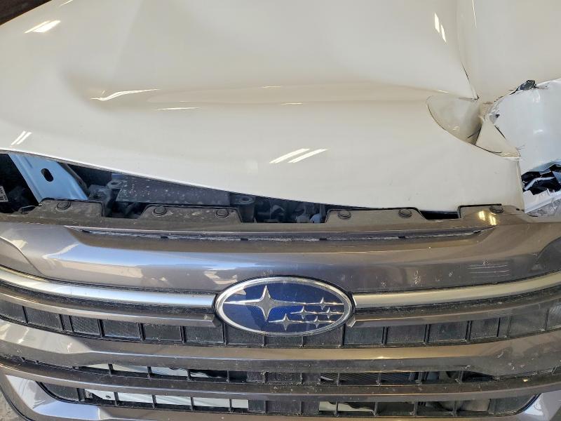 2026 Subaru Forester მანქანა იყიდება აუქციონზე, vin: 4S4SLDR60T3015501, აუქციონის ნომერი: 46843576